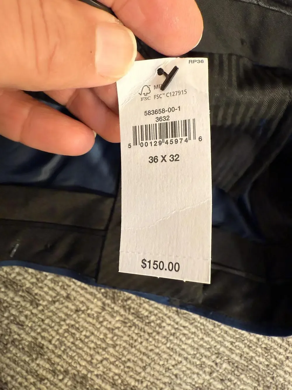 Banana Republic brand banana